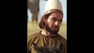 10000 Muslims Face 30000 Persian  Battle of Qadisiyyah history shorts [upl. by Morlee512]