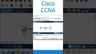 cisco ccna networking ciscocertification ccna200301 [upl. by Oivaf]