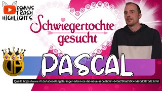 Schwiegertochter gesucht 2024 „Koma Oma“ Sohn Paco SUCHT eine Frau [upl. by Adnilav782]