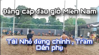 Tài nhỏ  Trâm Dên đầu giò 22 Sĩn Sĩn  Phước tim kịch tính Căng như dây đàn [upl. by Ahseim]