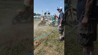 Mid Ohio VMD HareScramble Start [upl. by Htebaras397]