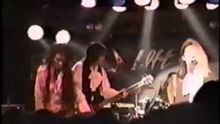 Malice Mizer  Seraph Tetsu Live 19940604 [upl. by Clarabelle]