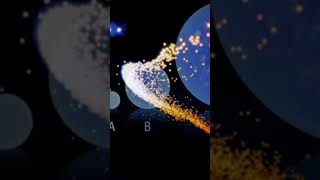 Descubramos las dos estrellas espacio documental [upl. by Uile]