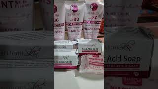 PAMPAPUTI NG BALATSKIN WHITENING [upl. by Everest527]