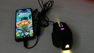 Memperbaiki Double Click Pada Mouse Gaming M65 RGB Ultra Merk CORSAIR [upl. by Aerdnwahs612]