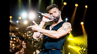 Ricky Martin  Livin La Vida Loca amp The Cup of Life I Trilogy Tour 2023 Toronto  Grand Finale [upl. by Devaj484]