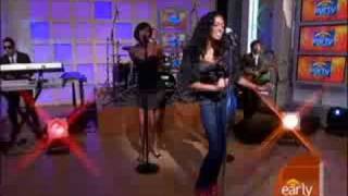 Solange Sings I Decided [upl. by Pang]