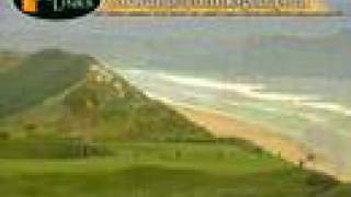 Royal Portrush Golf Club  Ireland Golf Trips  Hidden Links Golf [upl. by Erasme164]