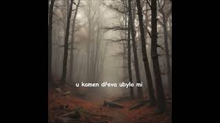 u kamen dřeva ubylo mi [upl. by Zile]