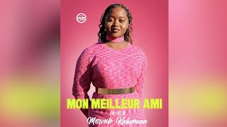 MON MEILLEUR AMI COVER BY Merveile Kalumuna Rosny Kayiba [upl. by Dorrie]