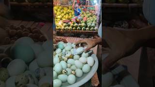 Boiled Egg  BD Food Express streetfood food shorts viral [upl. by Drain338]