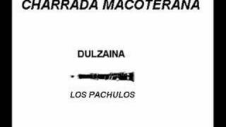 DULZAINA Charrada macoterana [upl. by Illac]