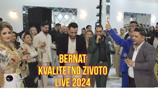 Bijav Bernat Juzni Ritam 2024 Kvalitetno Zivoto [upl. by Deina]