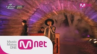 Mnet M COUNTDOWN Ep399  에픽하이Epik High  Happen Ending  Spoiler M COUNTDOWN141023 [upl. by Rollie]