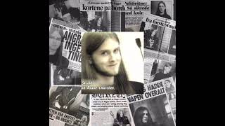 Varg Vikernes [upl. by Boehmer]