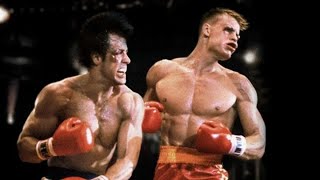 The final Round  Rocky Balboa vs Ivan Drago shorts rocky4 rockybalboa ivandrago rocky [upl. by Ocihc]