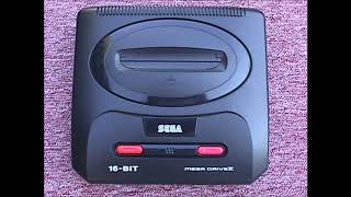 LG KG270 ringtones on MIDI Converter Studio Ultimate Sega Megadrive [upl. by Cordey]