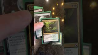 Fun start or safe start magicthegathering magicthegatheringedh [upl. by Yllus]