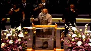 Pastor Marvin Winans Leading Devotion [upl. by Alban]