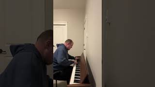 Late Night  piano improvisation [upl. by Urion612]