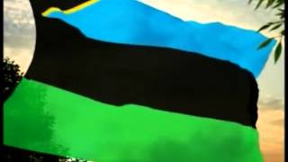 Zanzibar National Anthem [upl. by Groos]