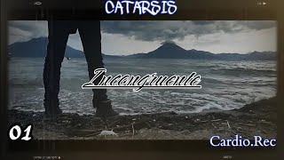 01 Incongruente Ttris CardioRecCATARSISSoul Prod Beat [upl. by Freedman]