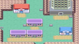 Pokémon LGFR Lavender Town Music EXTENDED [upl. by Aneloj]