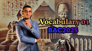 Bac 2025  أقوى شرح للنصوص و الوحدات بأسهل طريقة  شعبة لغات و فلسفة  Ancient Civilizations [upl. by Niuqaoj]