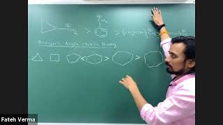 General Organic Chemistry Lecture  08  Dancing Resonance [upl. by Tedie]