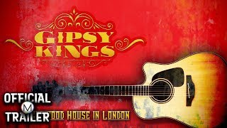 Gipsy Kings Live at Kenwood House in London 2007  Official Trailer  Nicolas Reyes [upl. by Olvan]