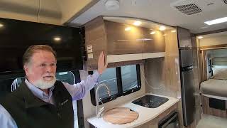 Pre Owned 2021 Jayco Melbourne Prestige 24KP  Sandy OR  23337 [upl. by Reg]