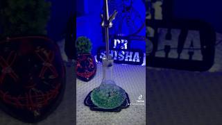 Hookah😉☝️🔥🔥🔥 hookah shisha explore viral trending tricks fyp vape Drshisha [upl. by Allard]