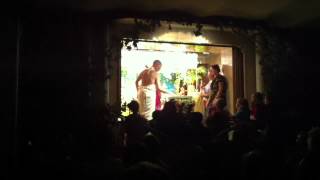 Janmastami 2012  Abentheuer  Goloka Dhama  Krishnas Bad 3 [upl. by Tallbott]