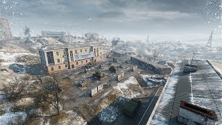 World War 3 Gameplay  POLYARNY MAP SHOWCASE [upl. by Dygal]