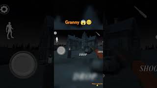 granny house 🏠😱 sorts devloper [upl. by Ahsimak]