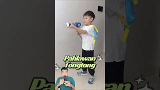 Tongtong Sang Palawan dubbing dubbinglucu funnyvideos dramalucu funnydubbing alurcerita [upl. by Fellner]