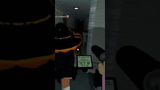 The moment me and Choiiiseul caught a Banshee’s SCREECH  roblox blair scary viralshorts [upl. by Sadonia]