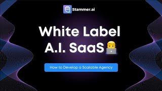 White Label AI SaaS Webinar June 15 2023 [upl. by Weyermann]