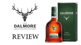 Dalmore Luceo  review [upl. by Aneerak]