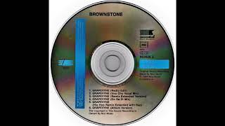 Brownstone  Grapevyne Album Version [upl. by Libbie]