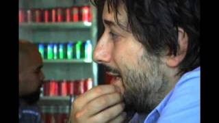 Impose TV  Harmony Korine Interview [upl. by Neddie]