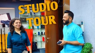 TrakinTech Studio Tour  Worth millions😎😎👍 TrakinAuto [upl. by Deloris630]