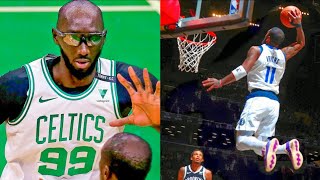 NBA quotMost Unexpectedquot MOMENTS [upl. by Delacourt668]