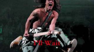 Top 10 Van Halen songs [upl. by Navac]