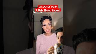 WER Zahlt BEIM 1 DATE feminismus dating frauen datingcoach [upl. by Dominga909]