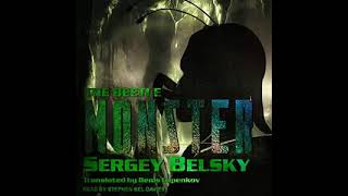 Monster Book 1  The Beetle  Sergey Belsky  Audiobook LitRPG [upl. by Enaasiali]