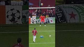 Top 5 Goalkeepers with the Most Penalty Saves in Football sports football soccer [upl. by Ecila7]