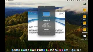 IBM SPSS 27 Para Mac Procesadores M1M2M3 e INTEL [upl. by Ewnihc]