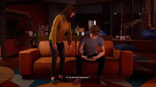 Spidrman amp Harry saving MJ amp Dr Connors Marvels SpiderMan 2 [upl. by Christoper]