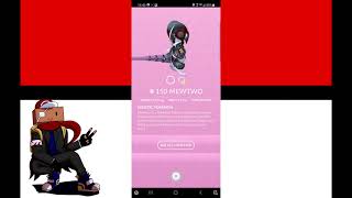 SHINY ARMORED MEWTWO IN POKEMON GO [upl. by Grof]